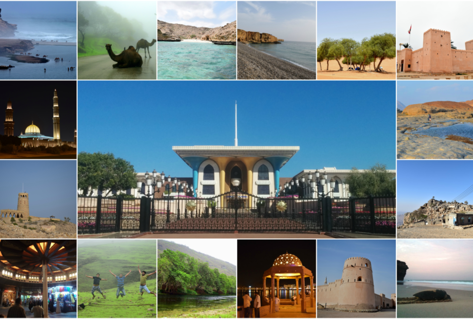Travel Packages