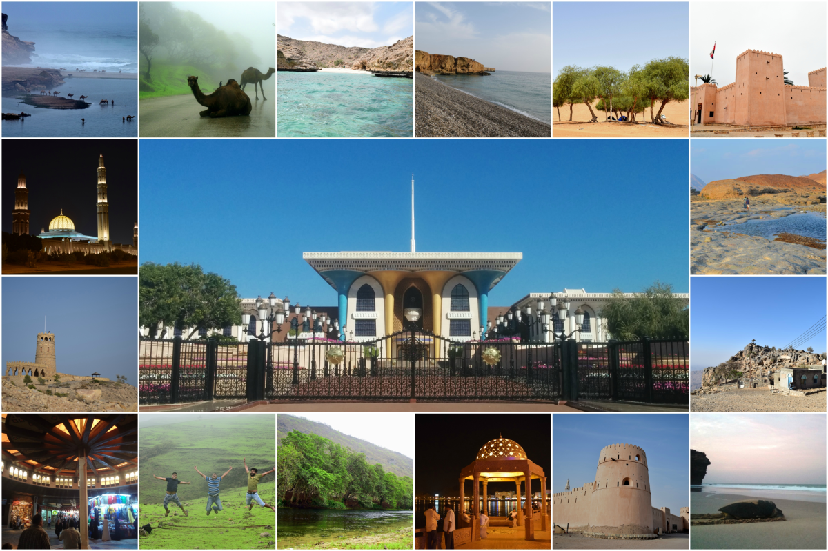 Travel Packages